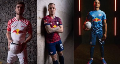 Cheap replica RB Leipzig football kits 2023-2024